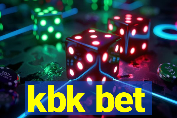 kbk bet